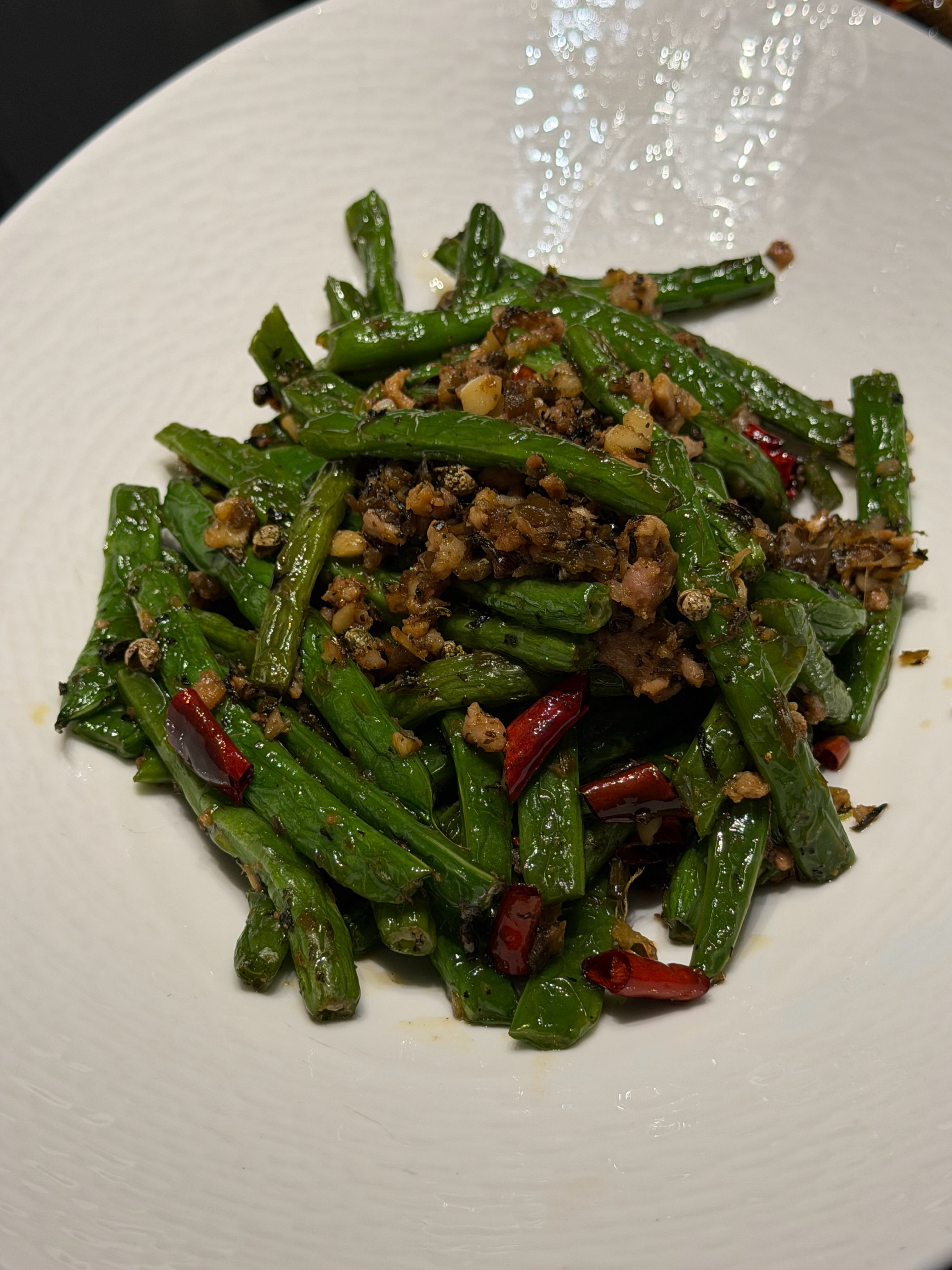 分享图片 上海·蜀谭记·盐帮川菜(星荟中心店)