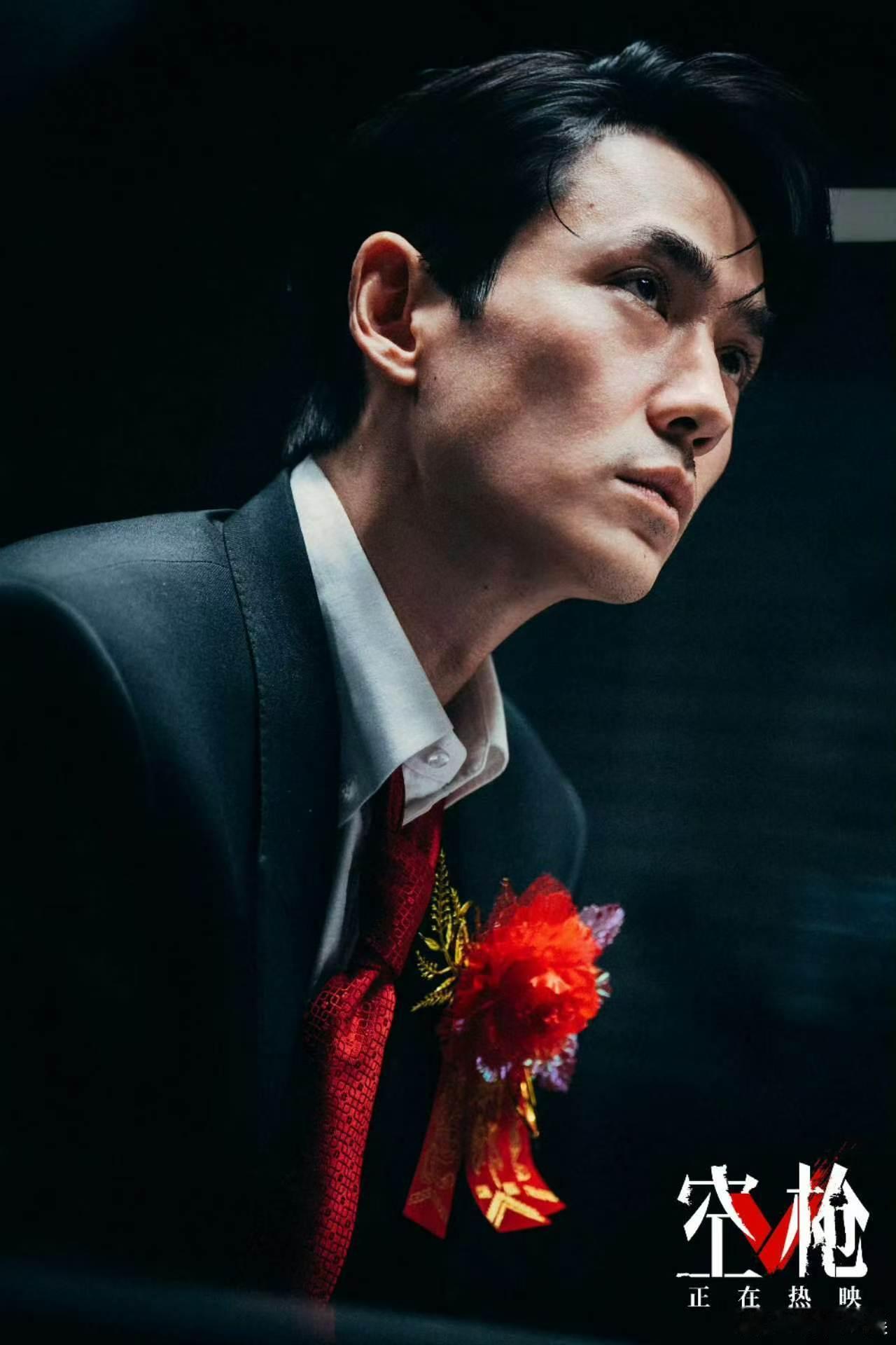 朱一龙演技开痛感共享了看朱一龙演戏是一种享受朱一龙演技开启痛感共享模式，情绪层层