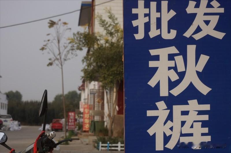 你的城市气温下降了吗突然降温了，让人措手不及，只能默默的到处珍藏已久的秋裤了！