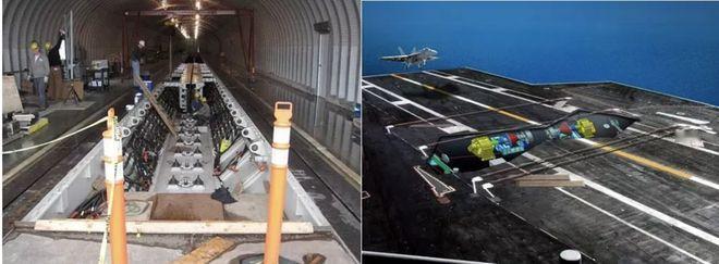 美国悬着的心终于死了，福建舰已成功弹射歼15T，战力远超美国福特号

美国悬着的