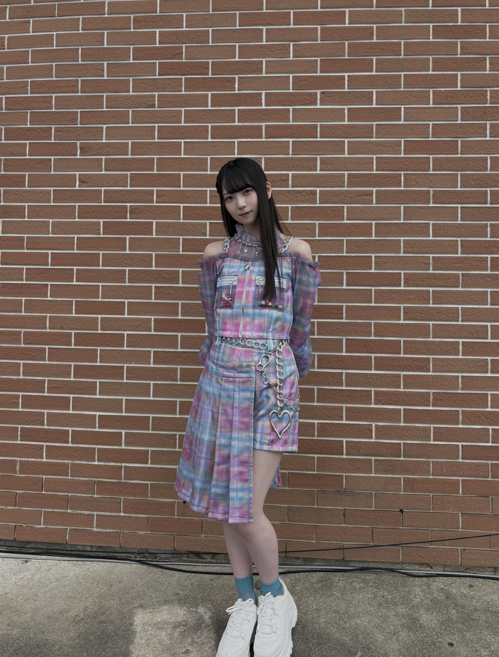 佐藤優羽「お隣はにぃな📷（ちなみに、新潟県ってタイピングするときに「にぃがた」