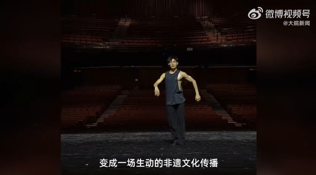 闪身步在外网迎来最强宣发期 不用长篇介绍，闪身步就是最好的文化名片，海外网友踊跃