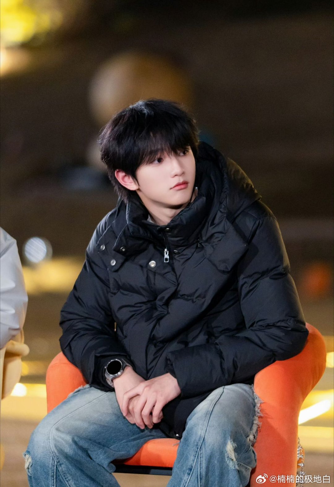 穆祉丞官宣加入周五晚高疯周五晚高疯 从舞台到综艺，穆祉丞一路惊喜不断，加盟周五晚