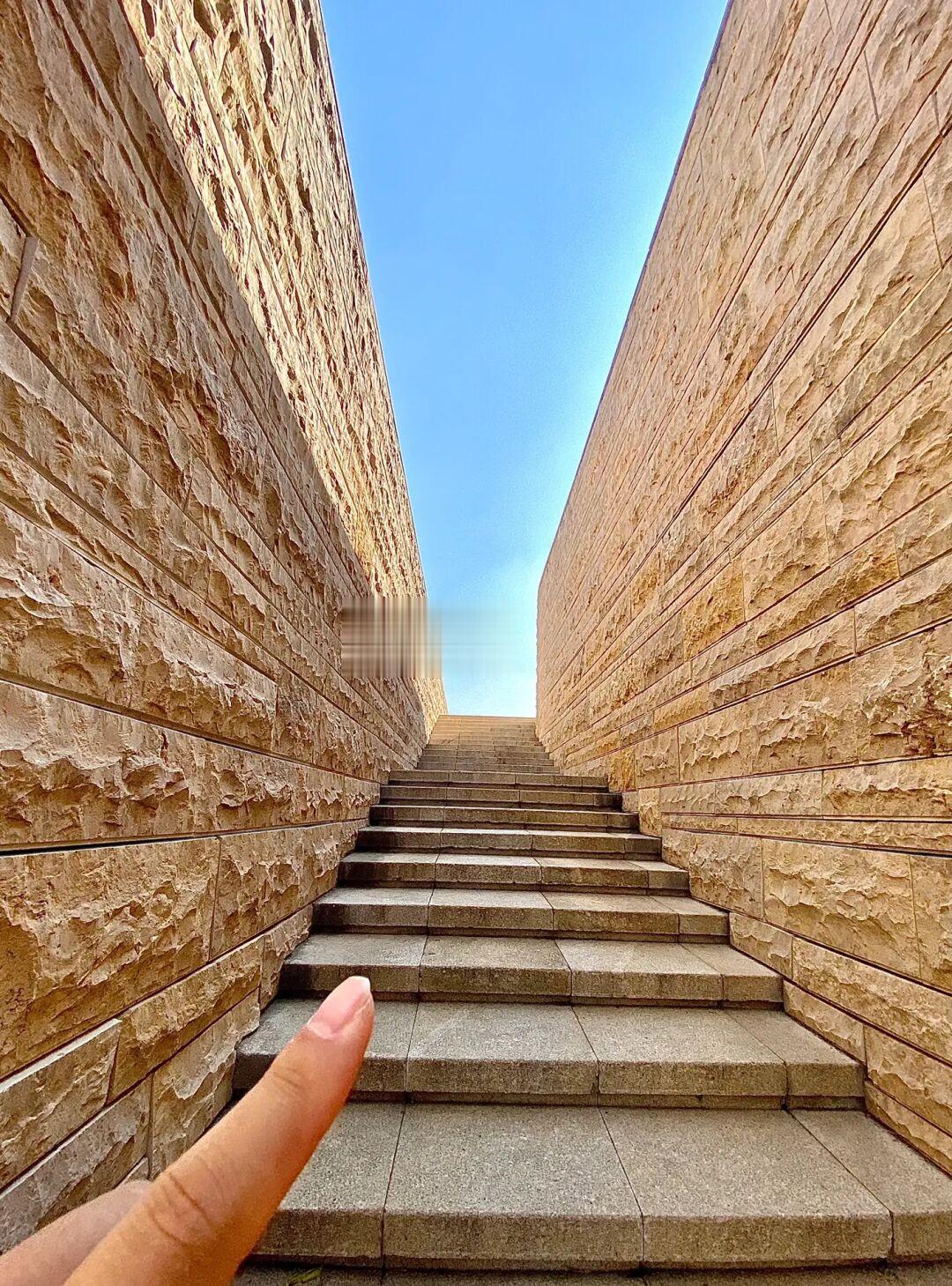 不是埃及，真的在武汉，不要门票地铁直达！