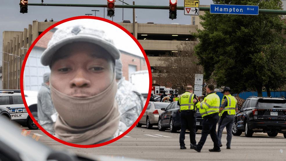 美国弗吉尼亚州欧道明大学周四发生枪击事件，造成1人死亡、2人受伤，另外枪手也当场