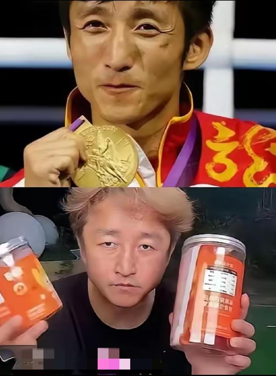 遇上吸血鬼，能不憔悴吗？
他比王宝强还惨，王宝强还可以继续拍戏，他不一样，很难翻
