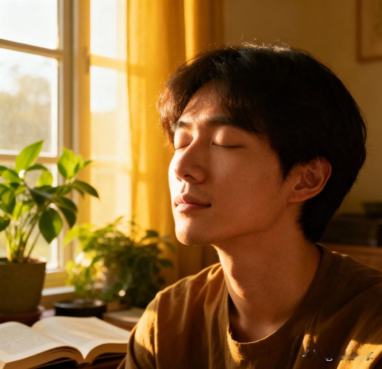 是终于明白“有些人只能陪一段路”，不会再追问“为什么走得那么急”；接受“有些事拼