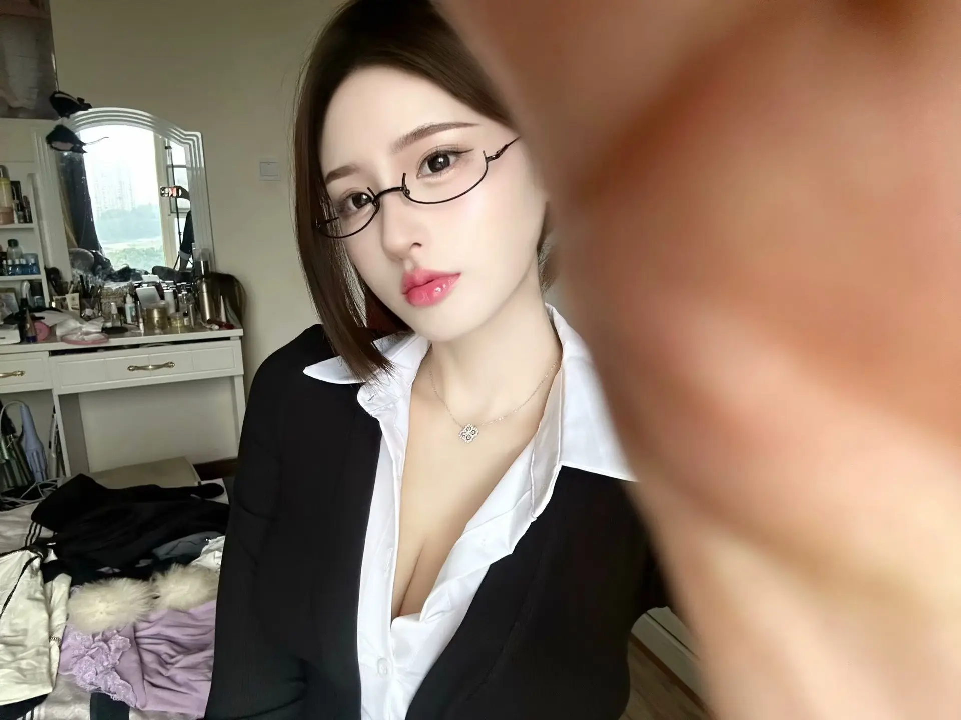 妹妹只是过渡姐姐才是归宿