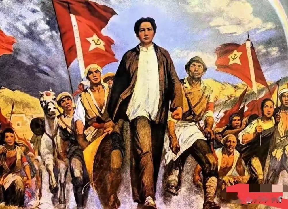 五千年历史绕不开一个怪圈：多少人喊着“为百姓”打天下，到头来不过是换个主子独享江