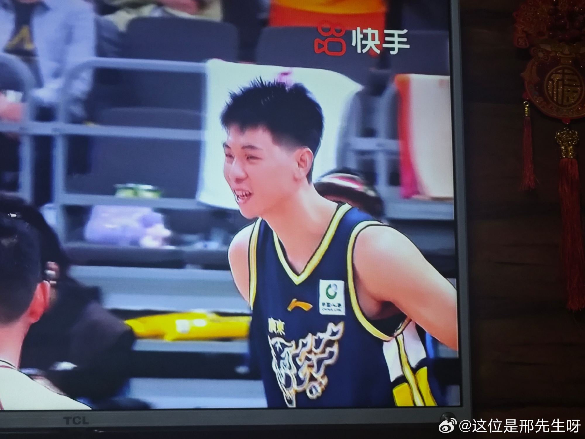 已无悬念，欢迎崔永熙重回温室！崔永熙广东男篮首秀