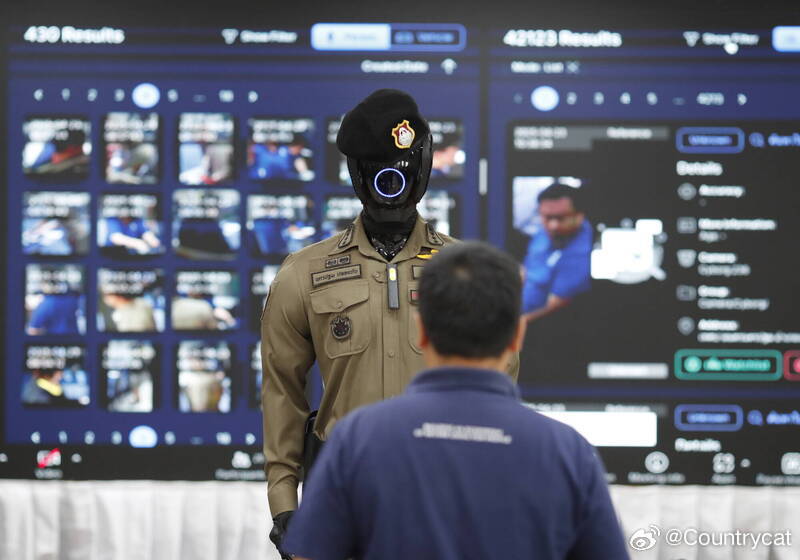 美国女子被AI“误识”入狱5个多月 警方承认存在错误海外新鲜事 美国一名来自田纳