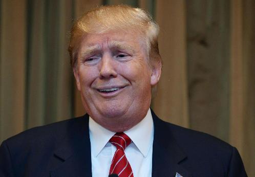 特朗普说要轰炸中国，日本说台湾有事就是日本有事，结果中国一开始演习，日本立刻闭嘴