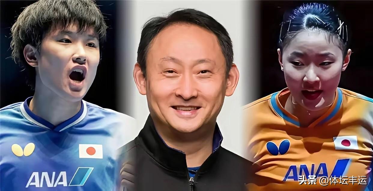 🏓WTT冠军赛和WTT大满贯赛历届男女单打冠军🆕⬇️⬇️

🏓养狼计划和国