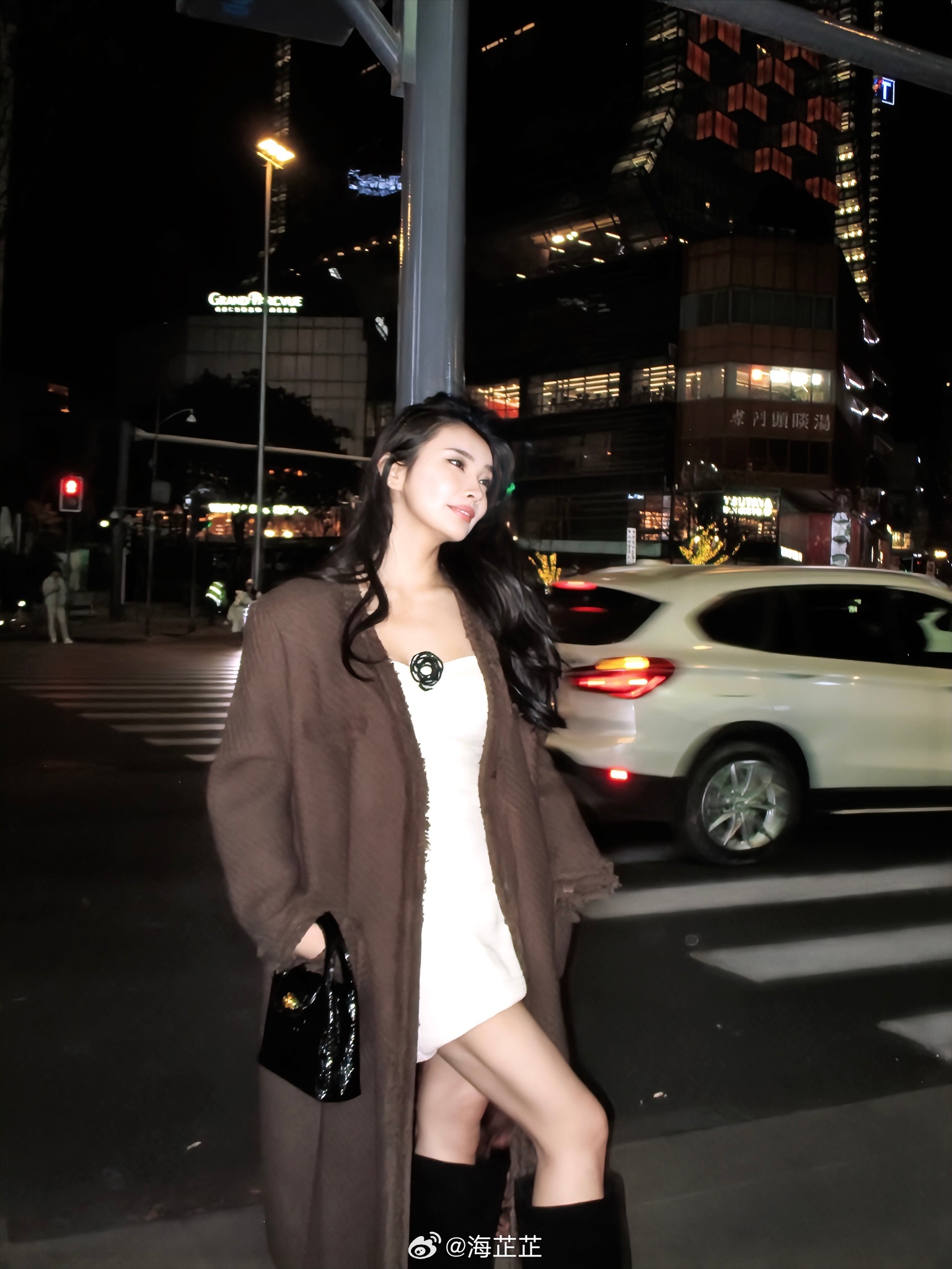 最近天气可真好啊 ​​​