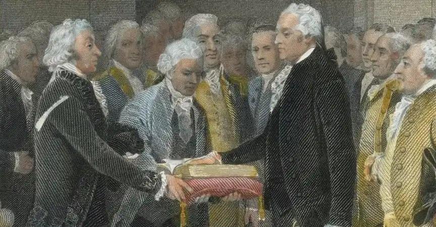 美帝决策层为何越来越拉跨？【抖音视频转文案】
早先，美国的治理手段，叫做政党分肥