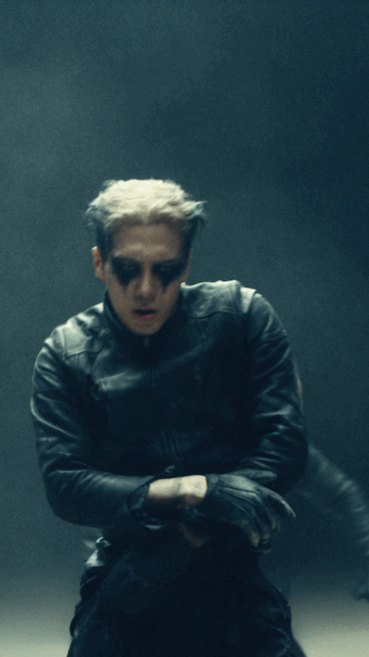 王嘉尔新歌BUCK舞曲预告 王嘉尔《BUCK》预告直接封神！舞蹈力度满分，鼓点超
