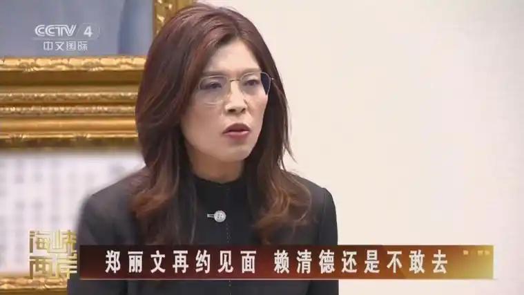 马英九斗不过赖清德，朱立伦斗不过赖清德，侯友谊斗不过赖清德，郭台铭斗不过赖清德，