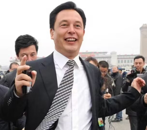 川普赢得选举后： ​​​