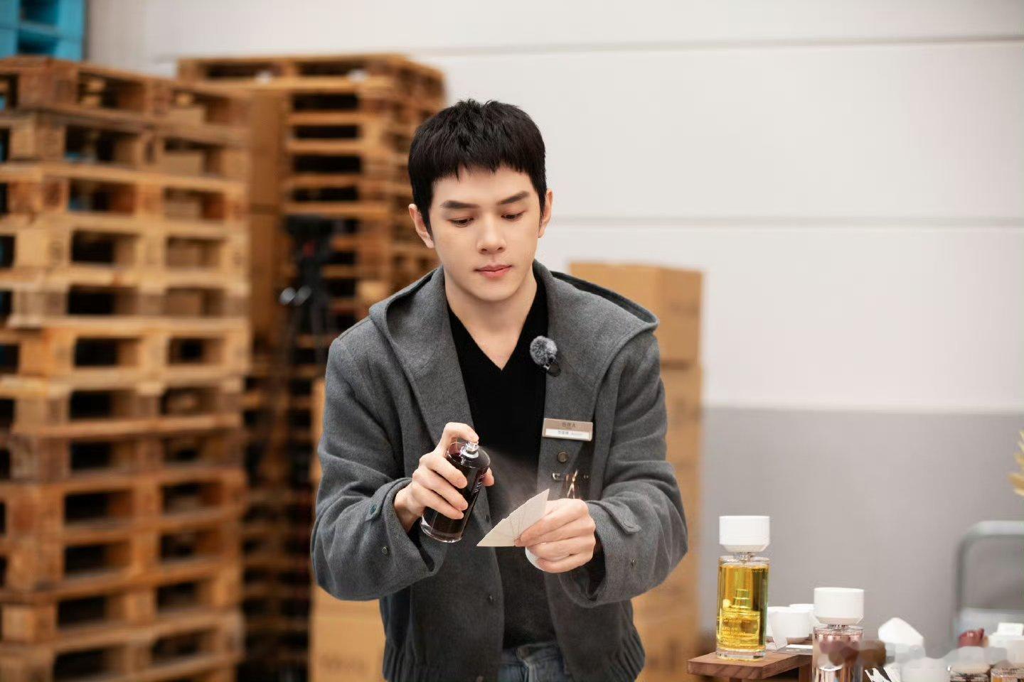 我的专业能在合伙人里做什么不得不佩服合伙人真的太强了，在国外每个人都能独当一面，