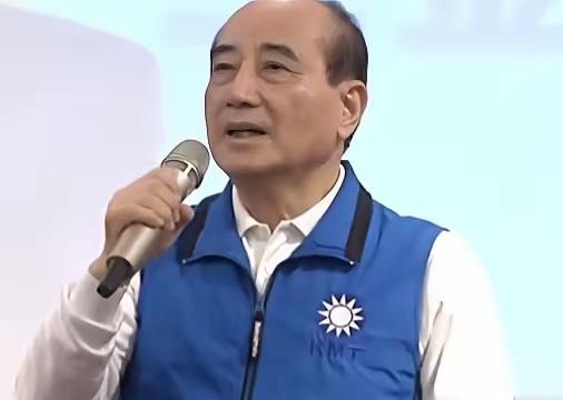 今天，王金平霸气喊不知道"怎么难赢"！ 力挺柯志恩翻转高雄：这次就是机会！

别
