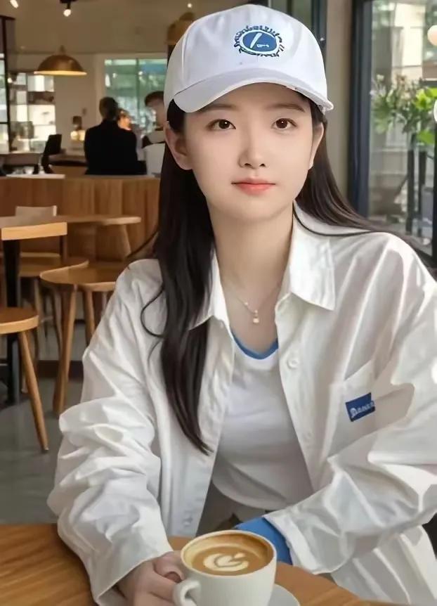 国梁说的真对啊
如果莎莎留起了长发谁还能认真打球啊？
那国乒都看莎莎去了
这个小