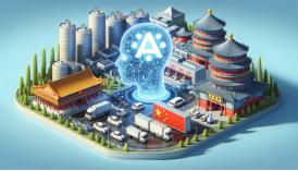 记者问：“中美AI差距到底有多大？”梁文锋毫不避讳、一针见血地回答：“表面上中国