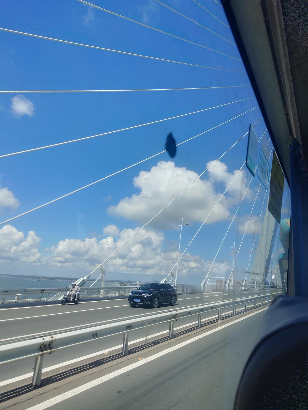 拍一张你的城市美景