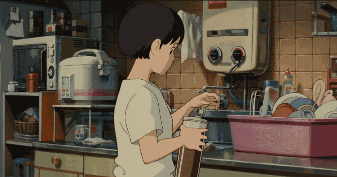 把期待变低，把依赖减少，渐渐地你总会过得越来越好。——  苏芩 ​​​