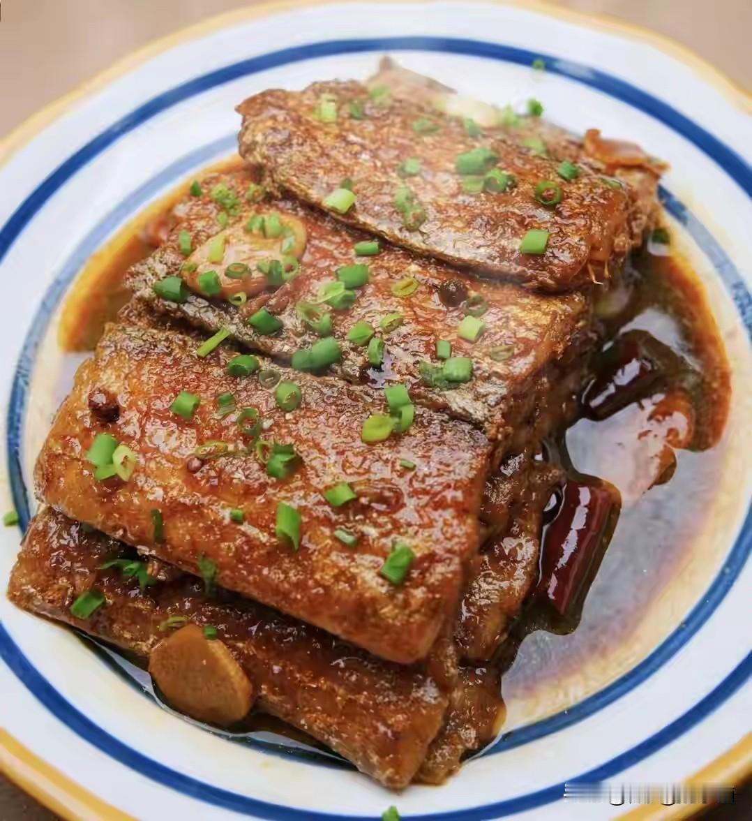 我家必吃的过年硬菜