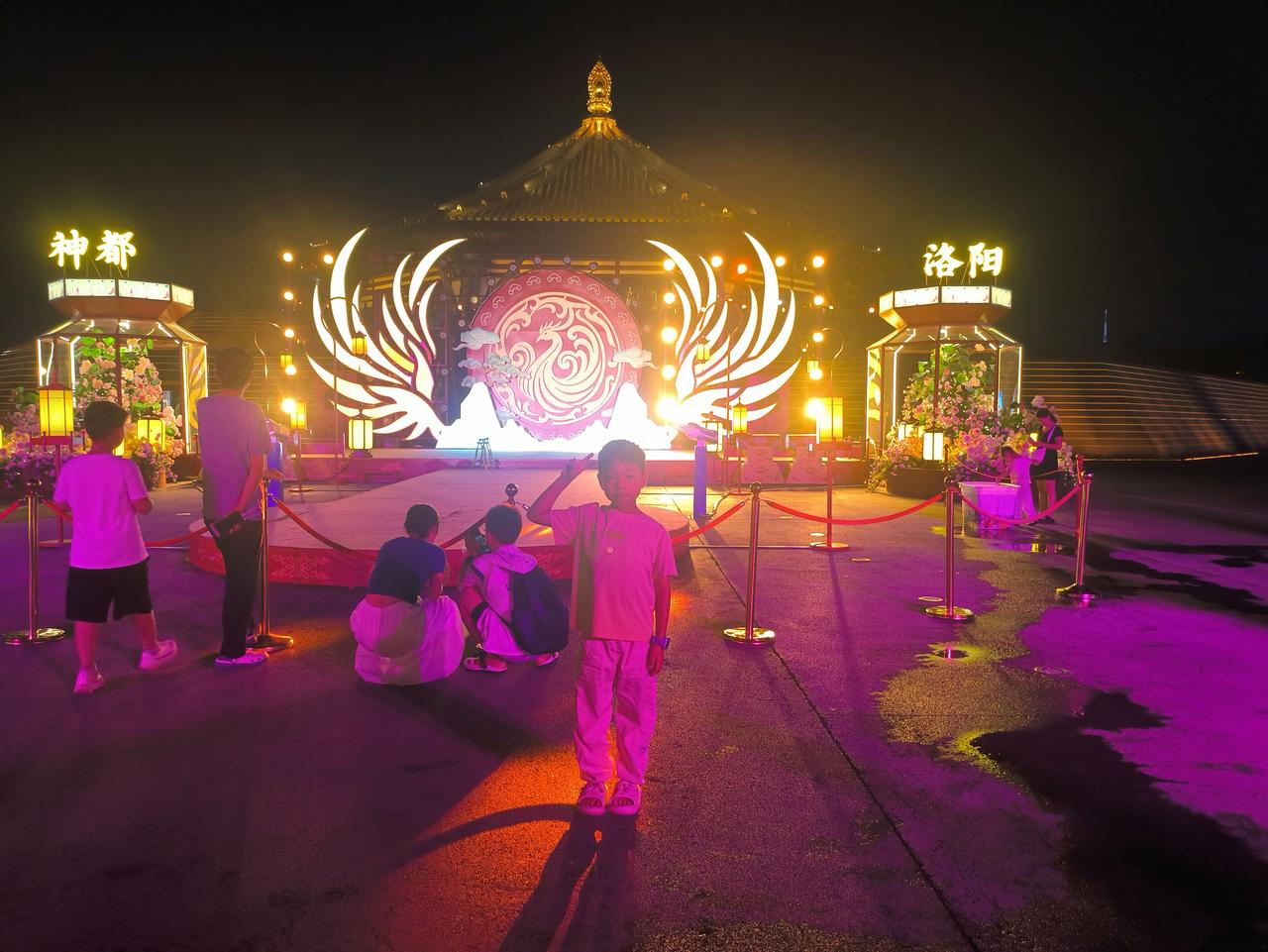 2026年8月14日，祝您早安吉祥！八月之约已然开启，这八月，满是美好。
让我们