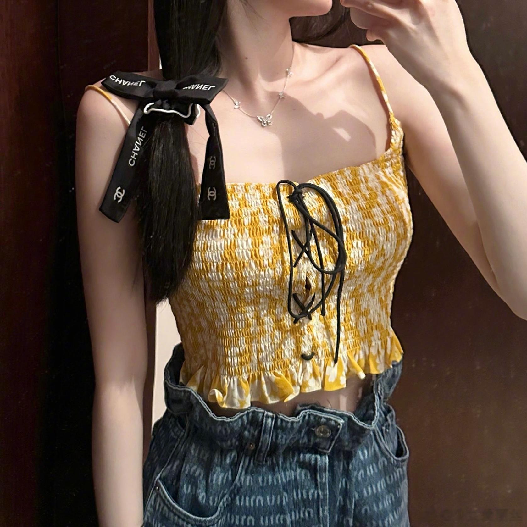 [团圆兔][团圆兔]谁懂 超适合夏天的！！ ​​​