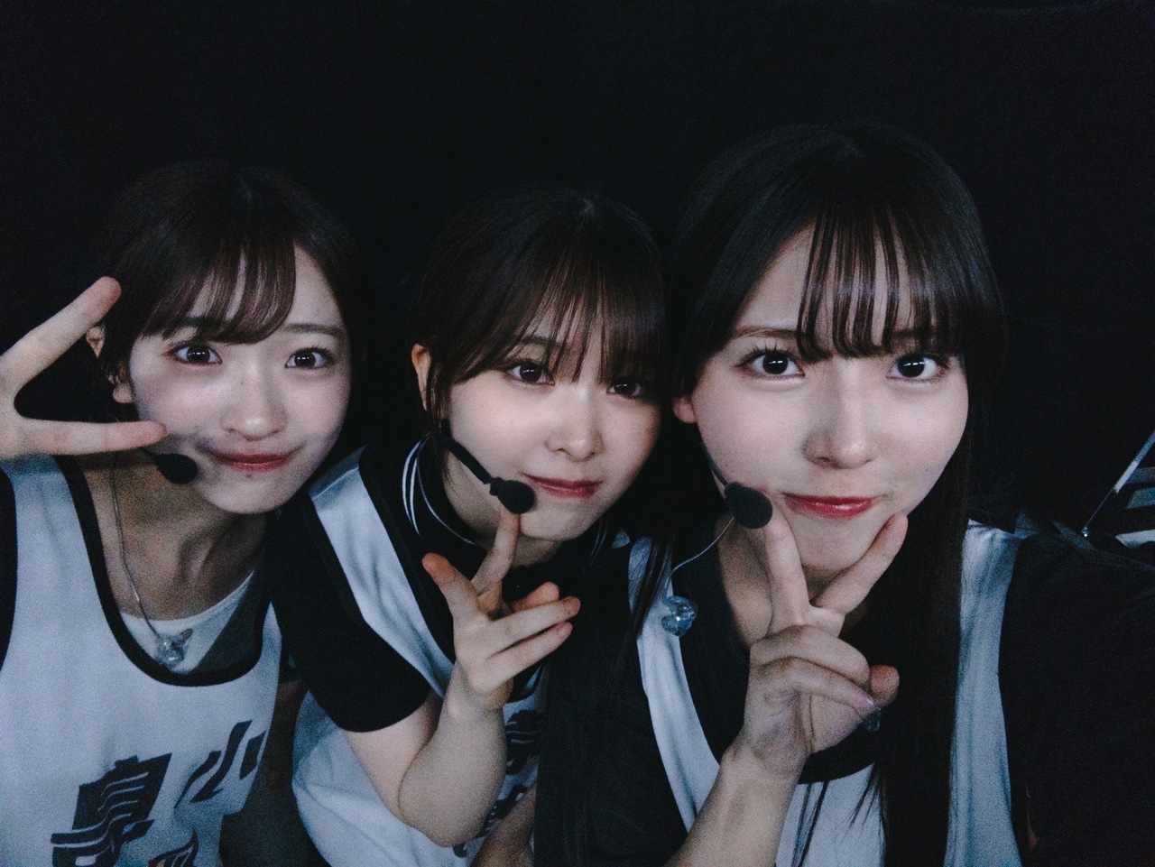 中嶋優月「本当は無理しないでね、頑張りすぎないでね、という言葉をかけたいけど、そ