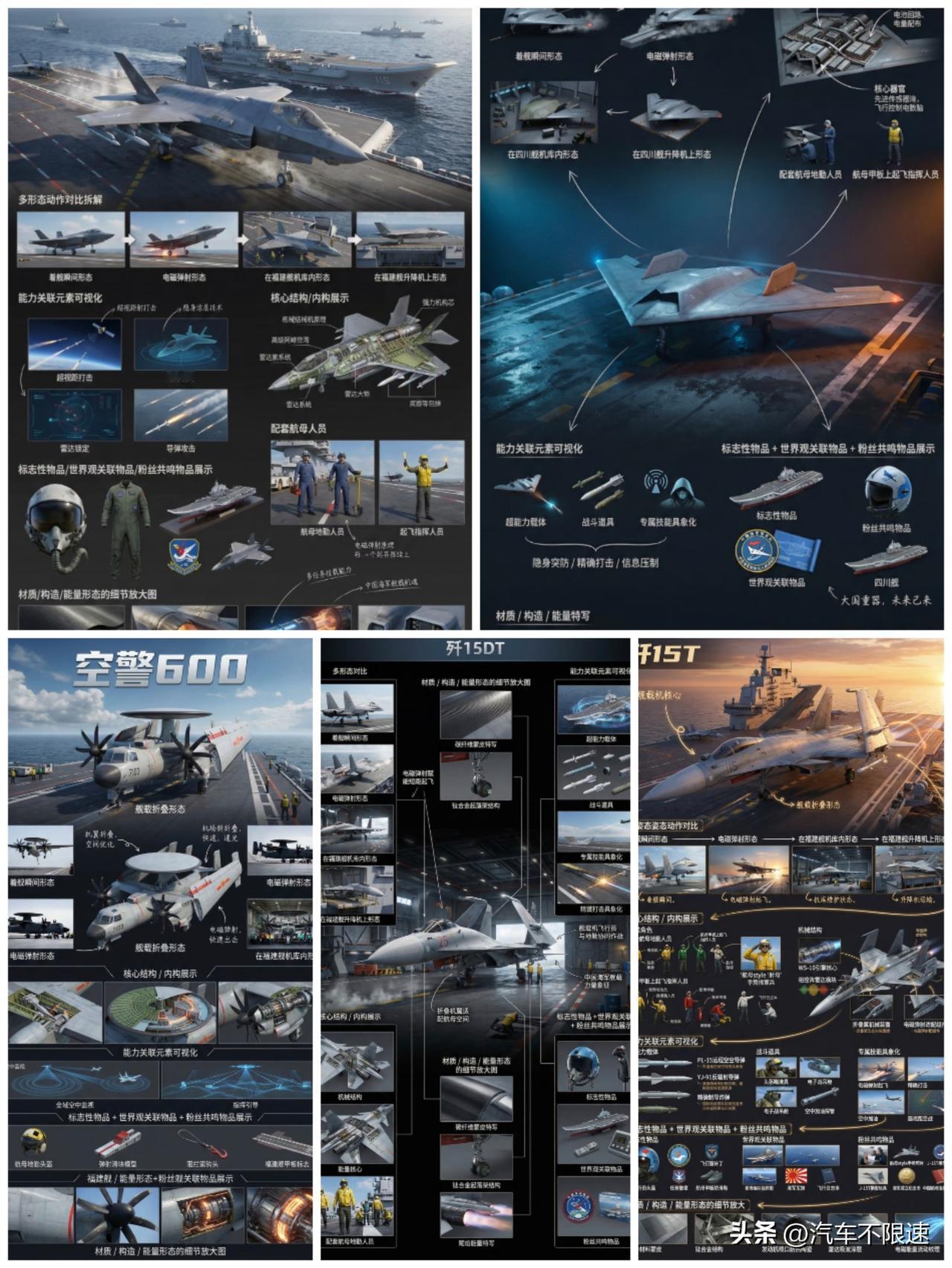 看了这些，你是老美你也慌啊！甲胄遍地，刀枪无数，呐喊之声响彻山谷，周边不臣之国肝