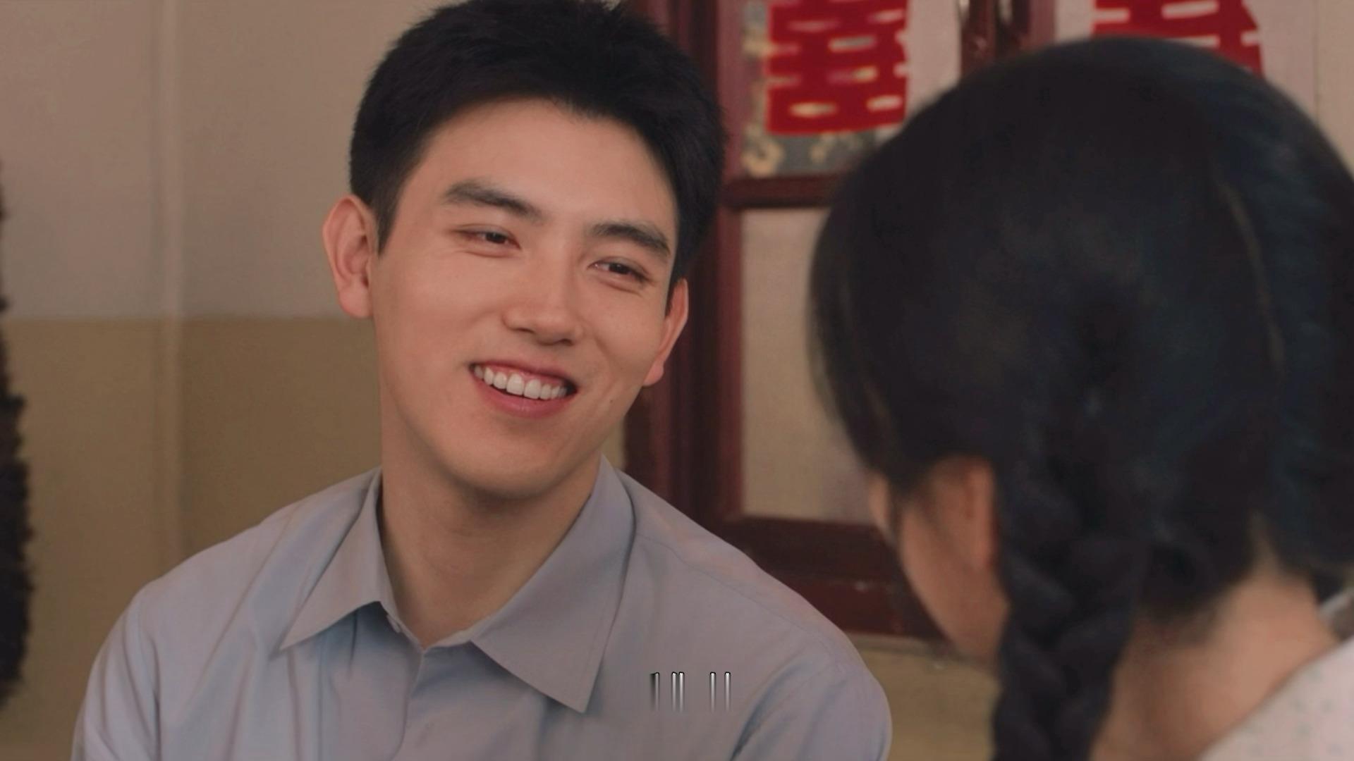 我被放牧羊笑得打嗝 