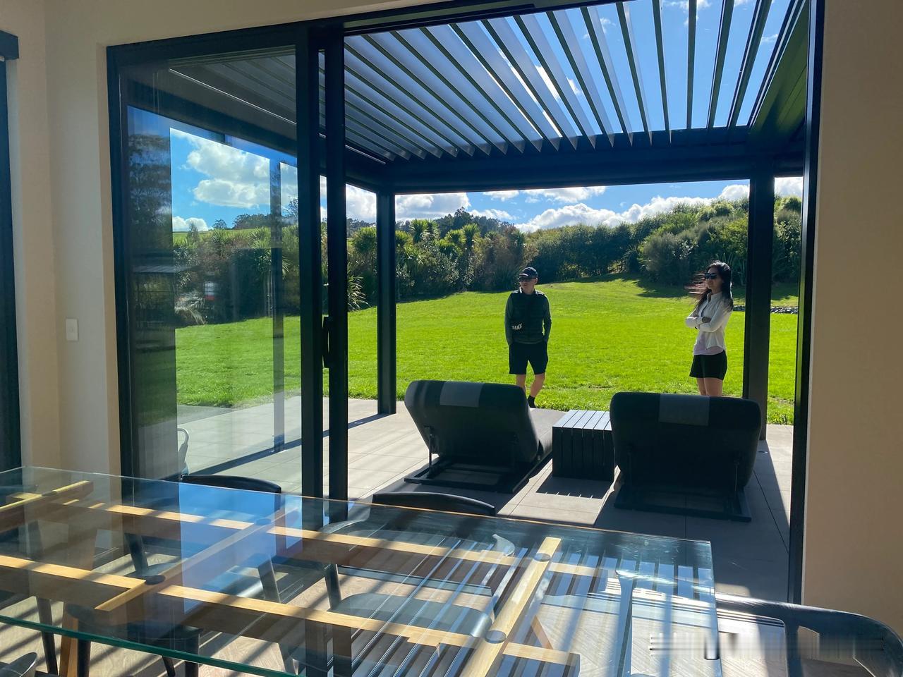 #新西兰好么# #新西兰打工旅游# #五月新西兰# #新西兰入境新规# #海外生