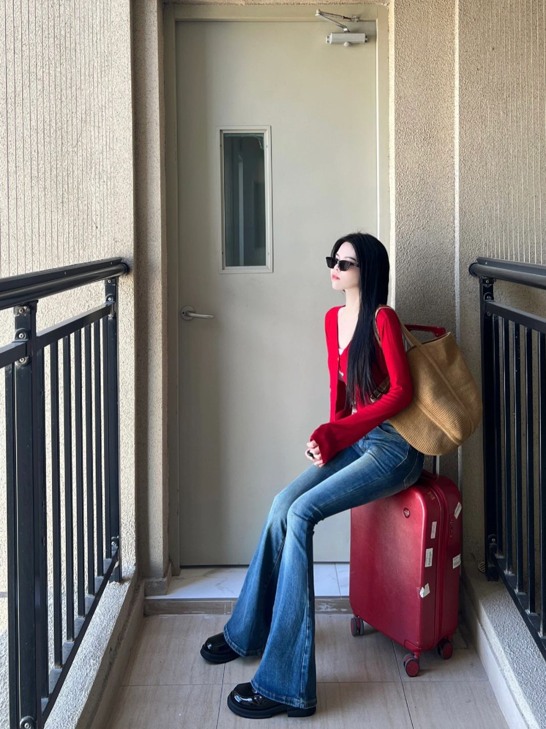 这周休闲一点过个年吧！