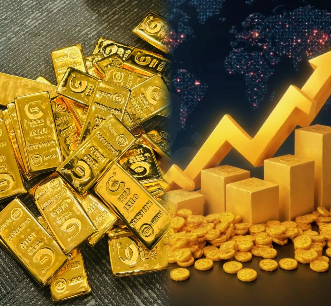 金价又又又失控了
不是跌了
但今天的金价令人眼前一黑

    今天的金价是91