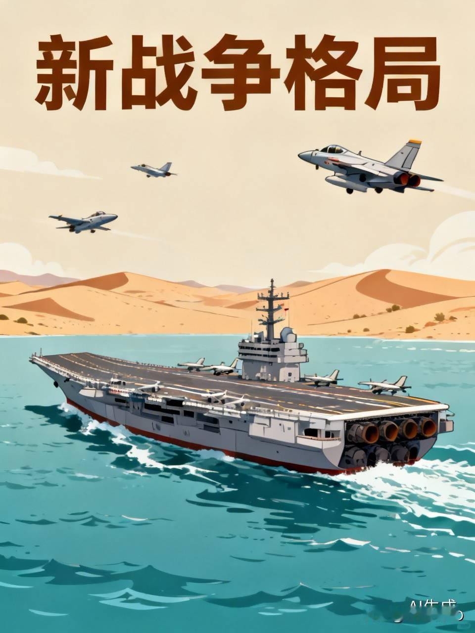 现在这国际形势真是乱成一锅粥了。就说乌克兰的无人机，都开始全球供应了，这在俄乌战