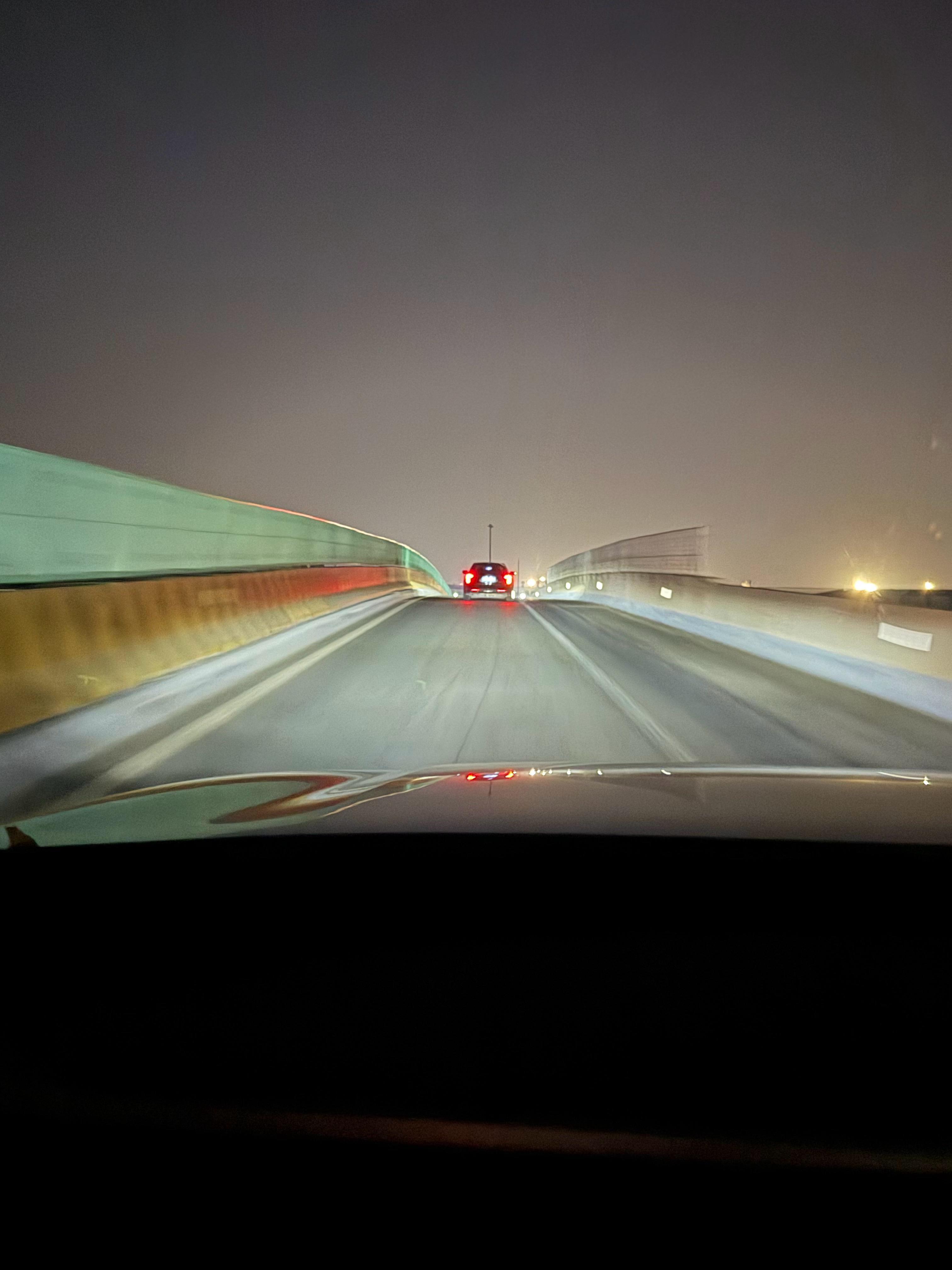 今天跟着一台浙江牌凯迪拉克CT5他开的贼棒，稳准快想起了十年前开ATS的我 天津