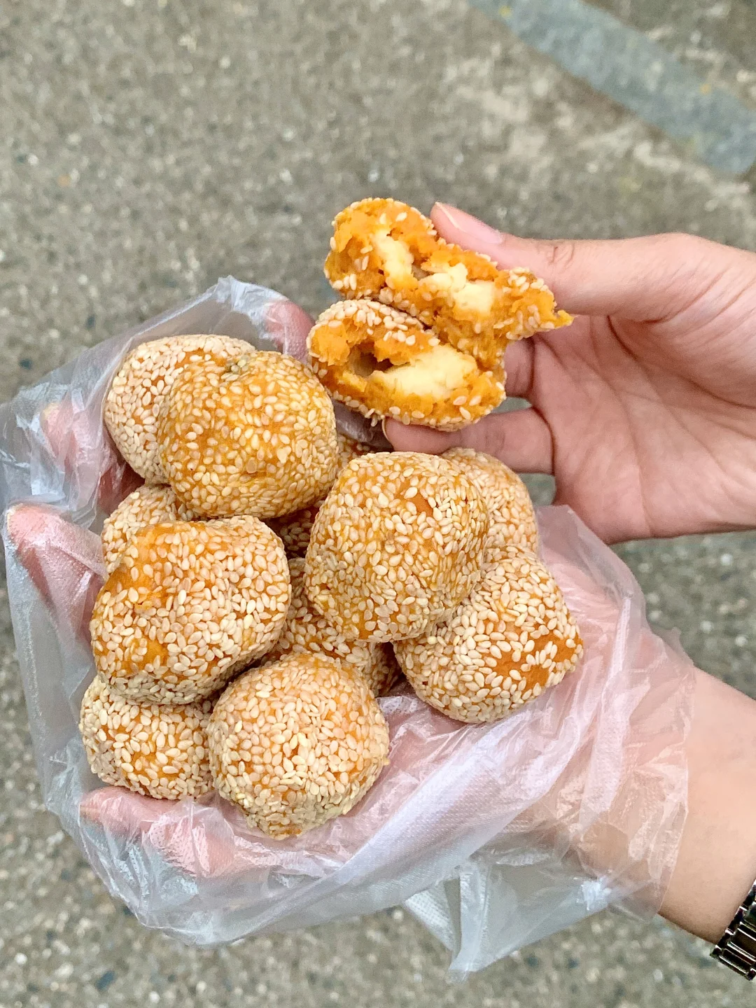 林科大后食堂…我还能再来100次！