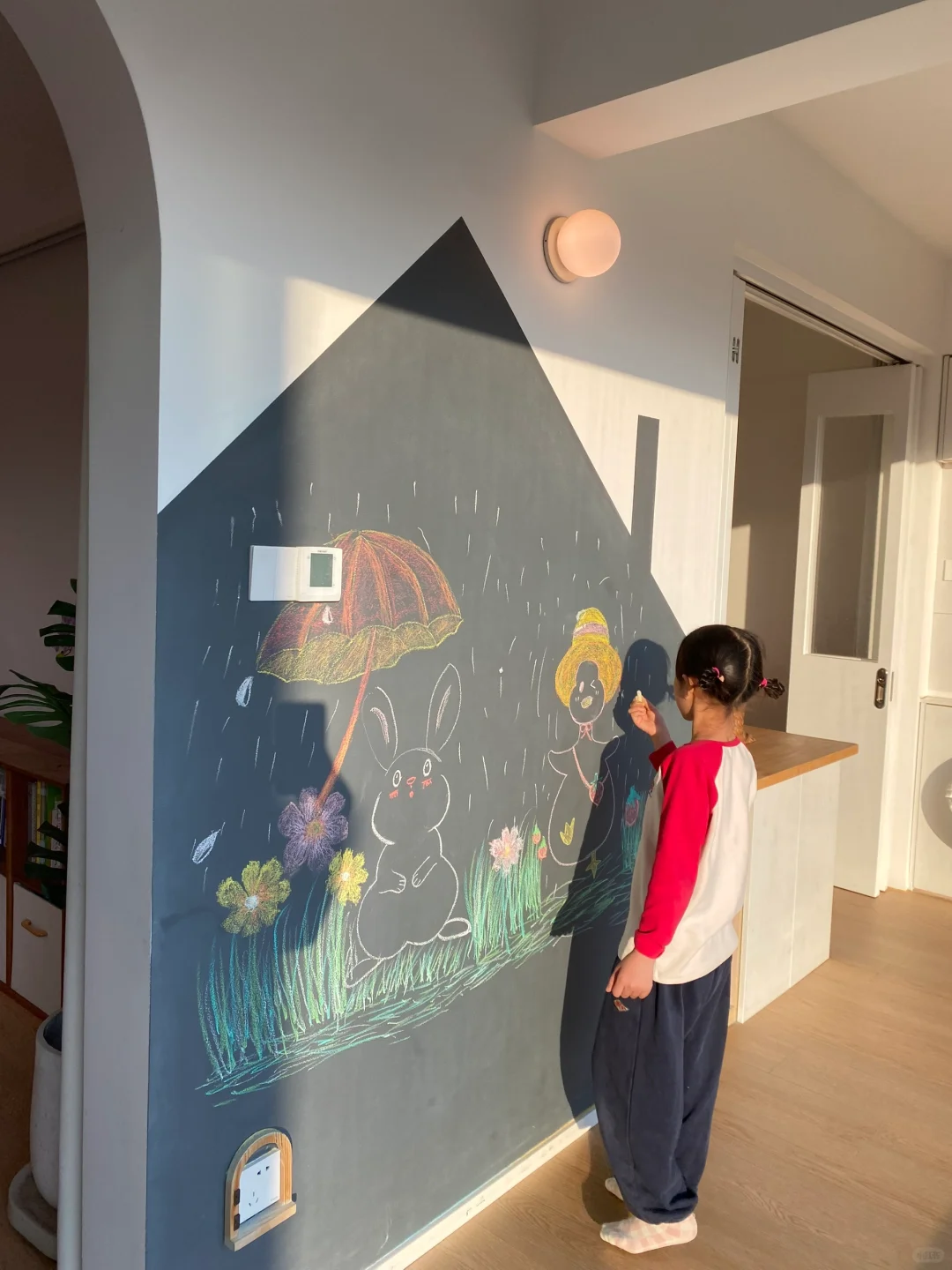 30+，我和我的158平小家