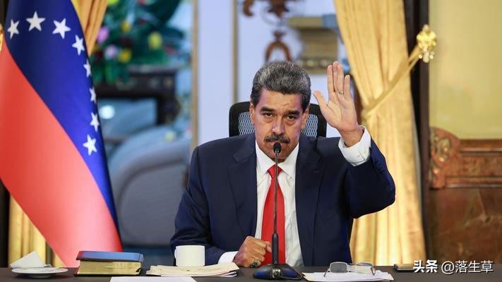 特朗普政府可能直接针对马杜罗并夺取委内瑞拉的油田！

周二，纽约时报发表了一篇报