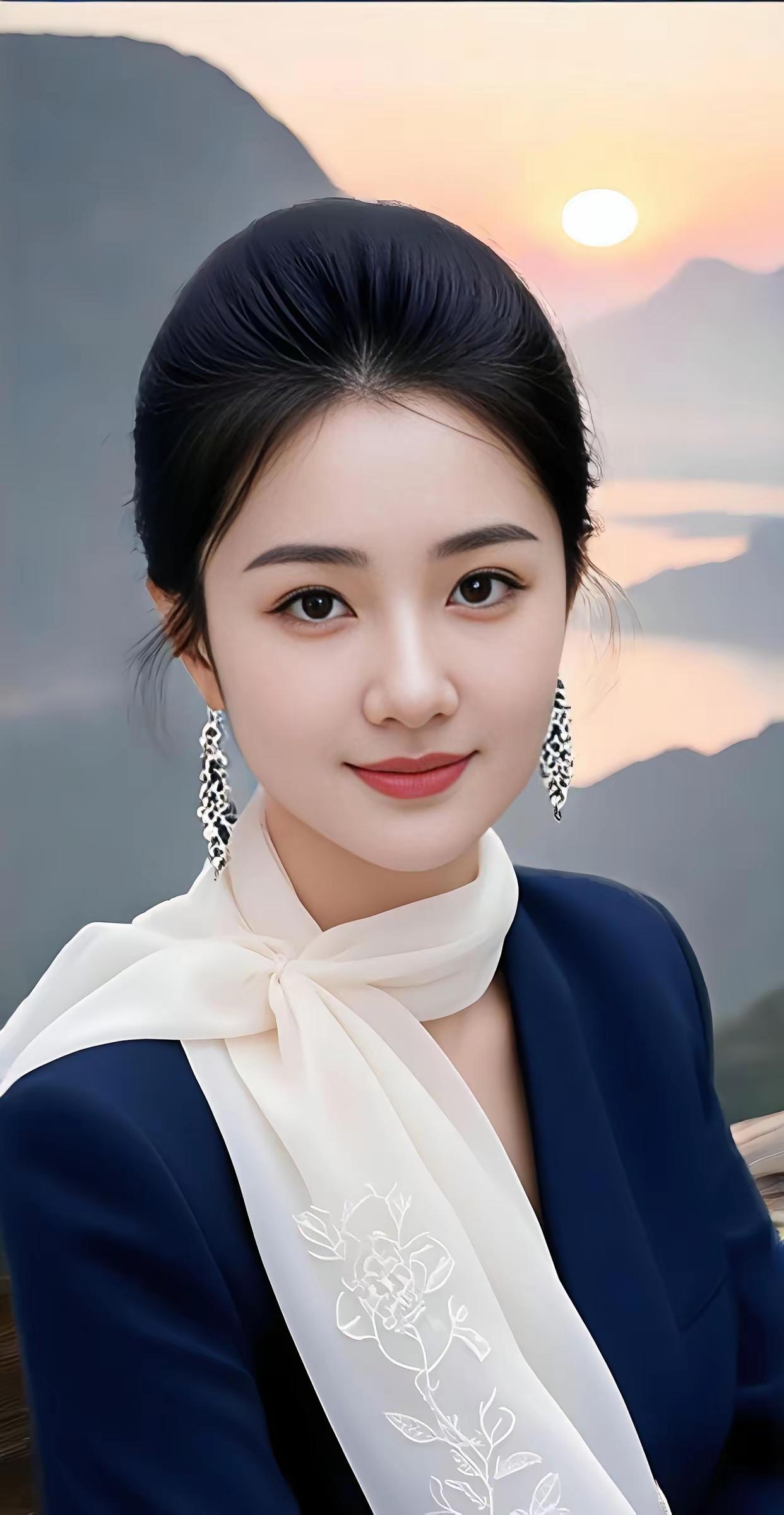 爱一个人的最高境界，是一种超越自我、无私奉献且深沉持久的情感状态。



它意味