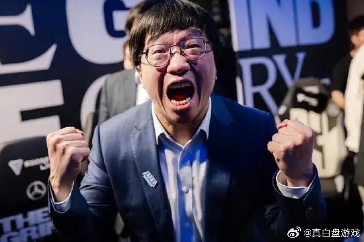 #Uzi老头杯训练赛请tabe##Tabe助力Uzi老头杯# Tabe不愧是初代