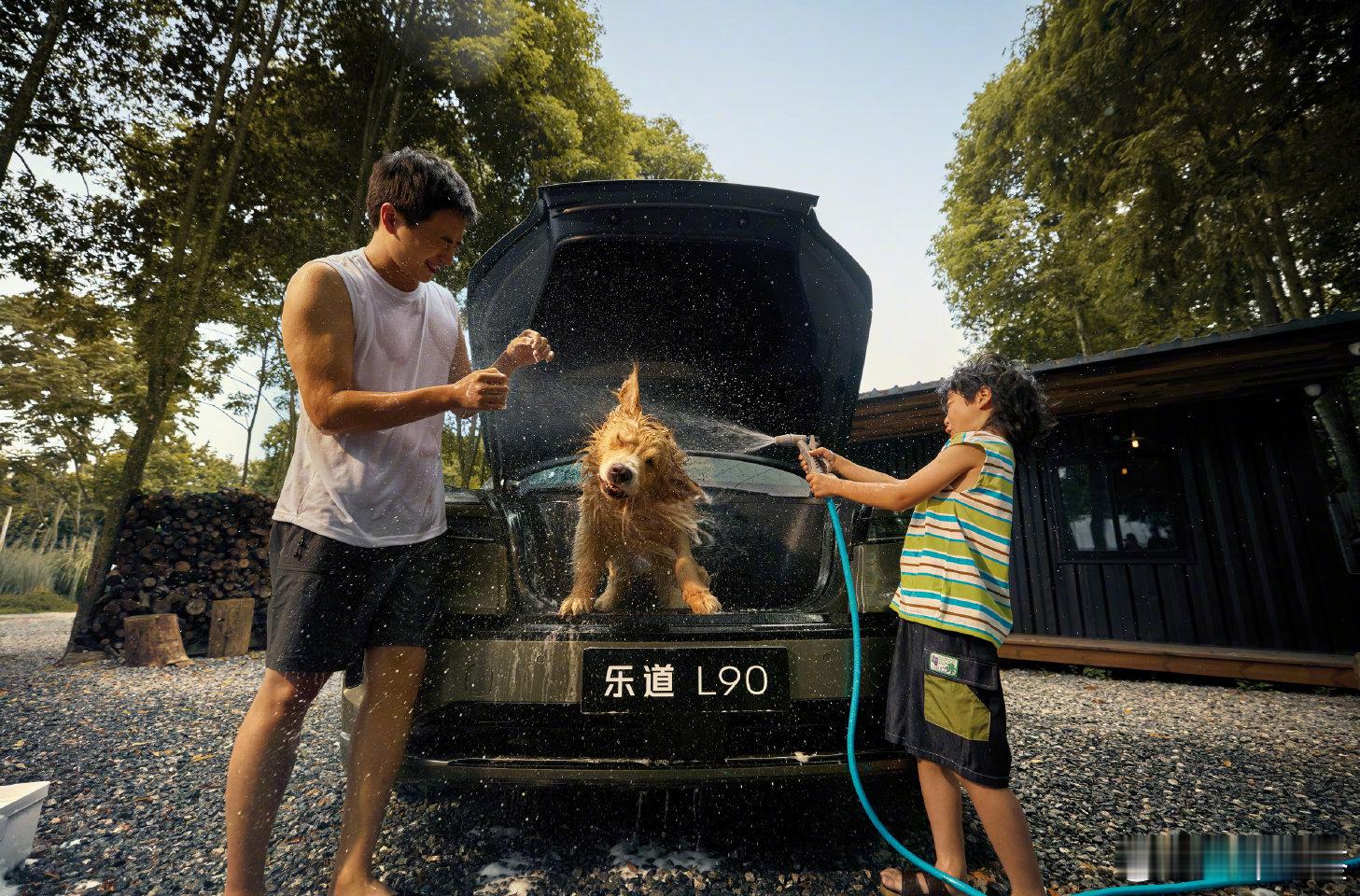 蔚来乐道L90预售价27.99万起，这波操作真的“掀桌子”了！ 7月10日，蔚来