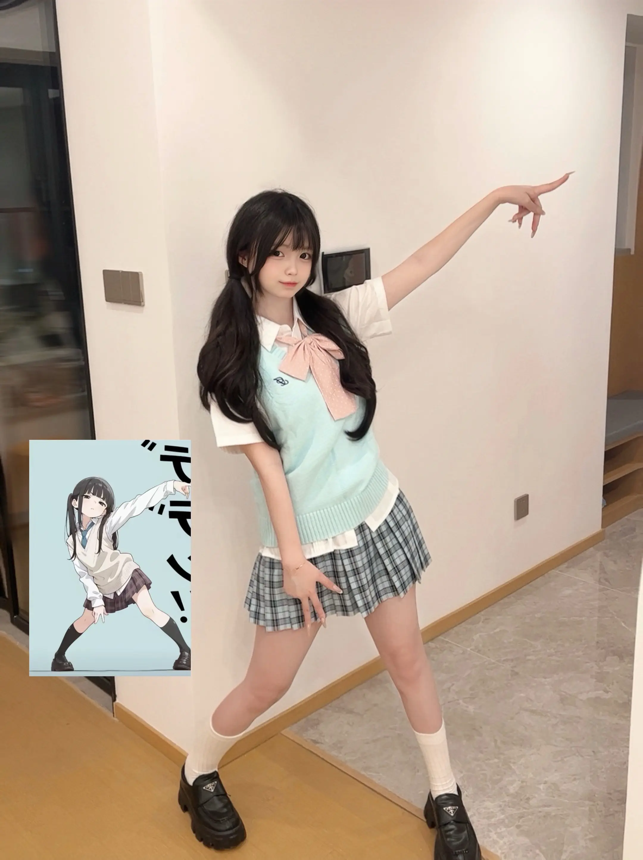哼=ᗜωᗜ=