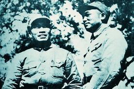 1974年，彭德怀临终时希望能与朱德见最后一面，他屡次恳求看守传递消息，却均遭无
