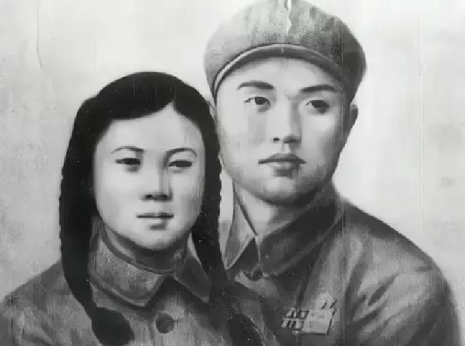 1959年，志愿军一排长为爱情放弃国籍，留居朝鲜22年。1981年重返故土时，他