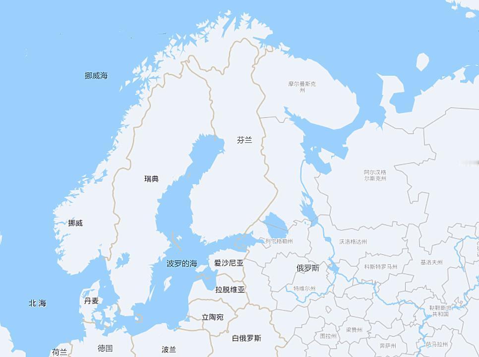 想要访问瑞典,需要签证吗?瑞典是申根签证国，只要持有27个申根国的任意一国签证，