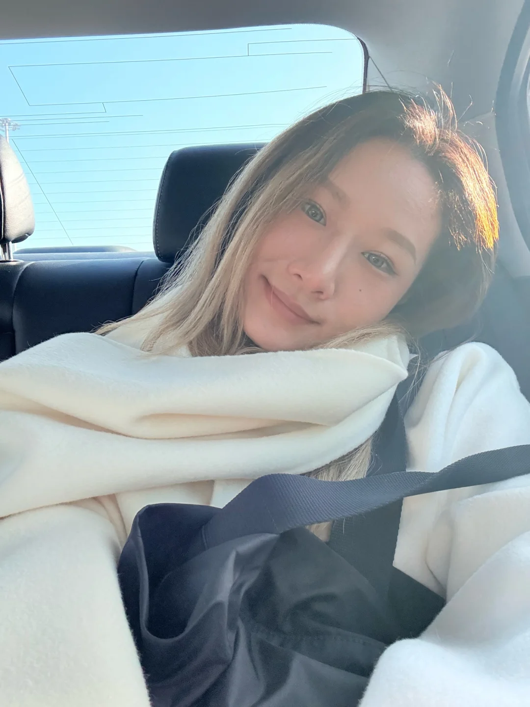 Pre Christmas🎄找一棵很火的圣诞树合影